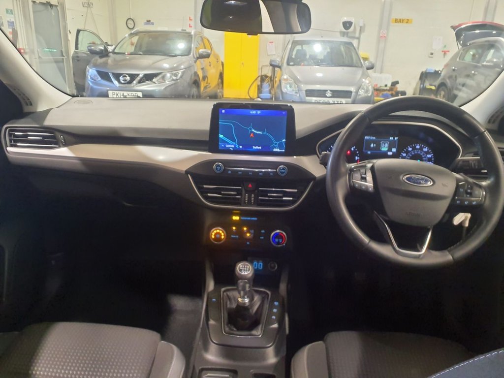 Used Ford Focus 2021 for sale - 77919800: Photo 9