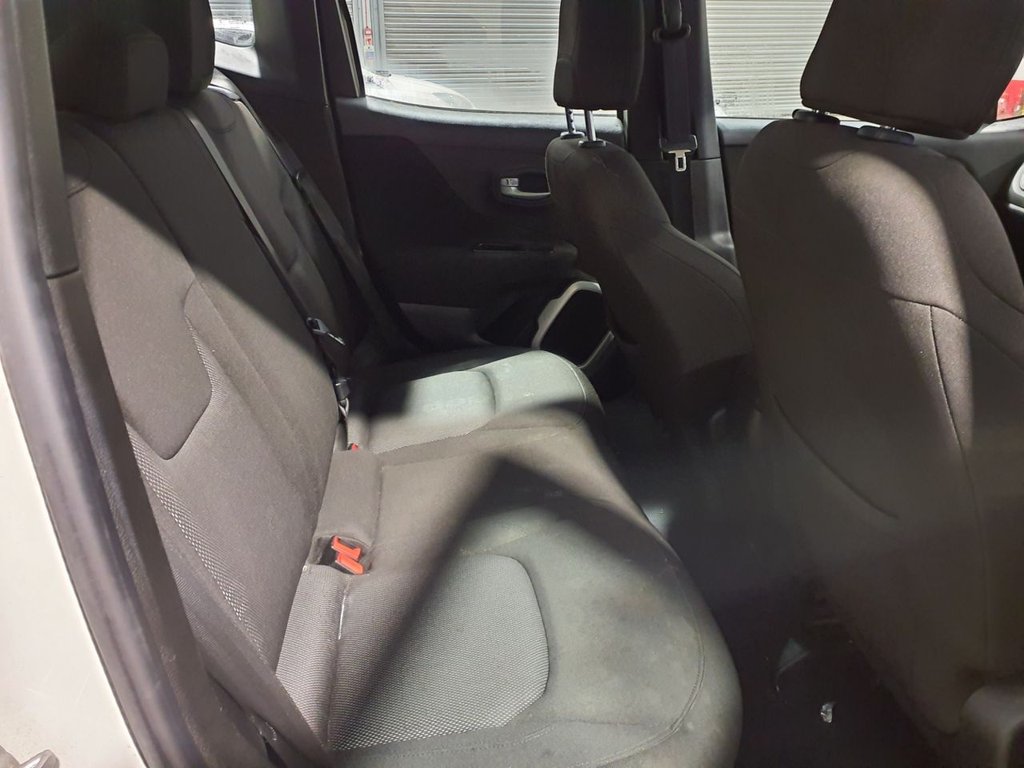 Used Jeep Renegade 2016 for sale - 78056156: Photo 11