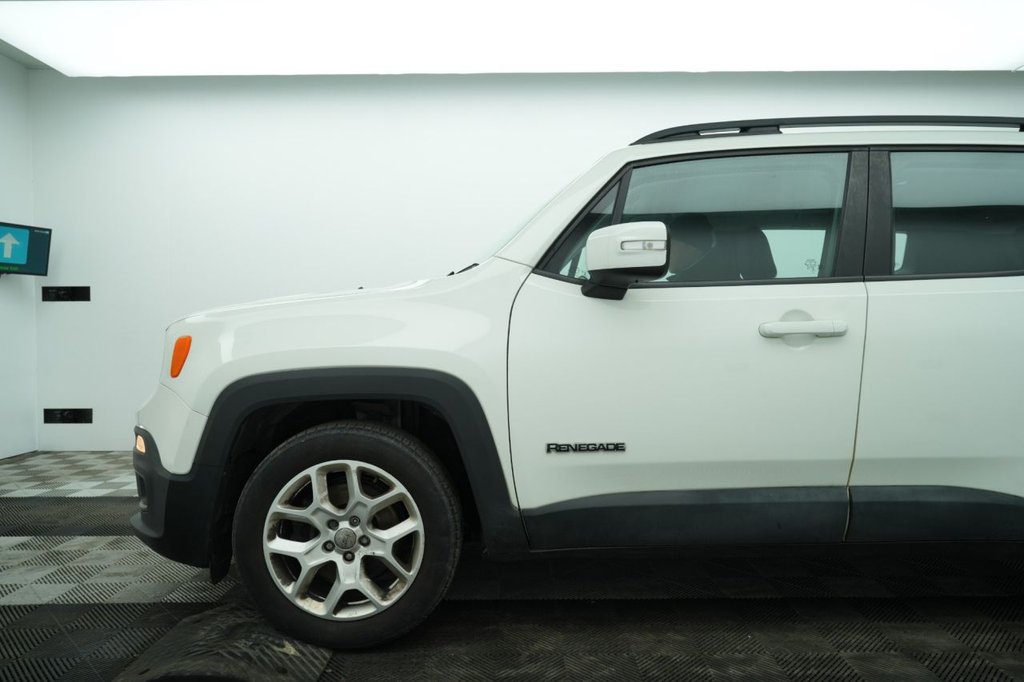 Used Jeep Renegade 2016 for sale - 78056156: Photo 4