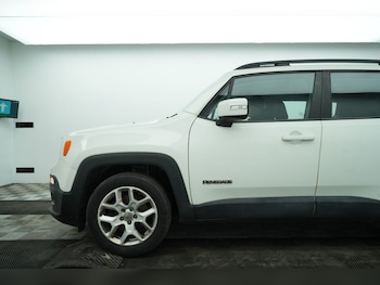 Used Jeep Renegade 2016 for sale - 78056156: Photo