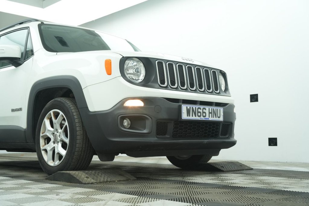 Used Jeep Renegade 2016 for sale - 78056156: Photo 5