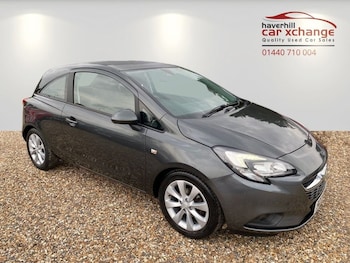 2017 (17) - 1.4 [75] ecoFLEX Energy 3dr [AC]