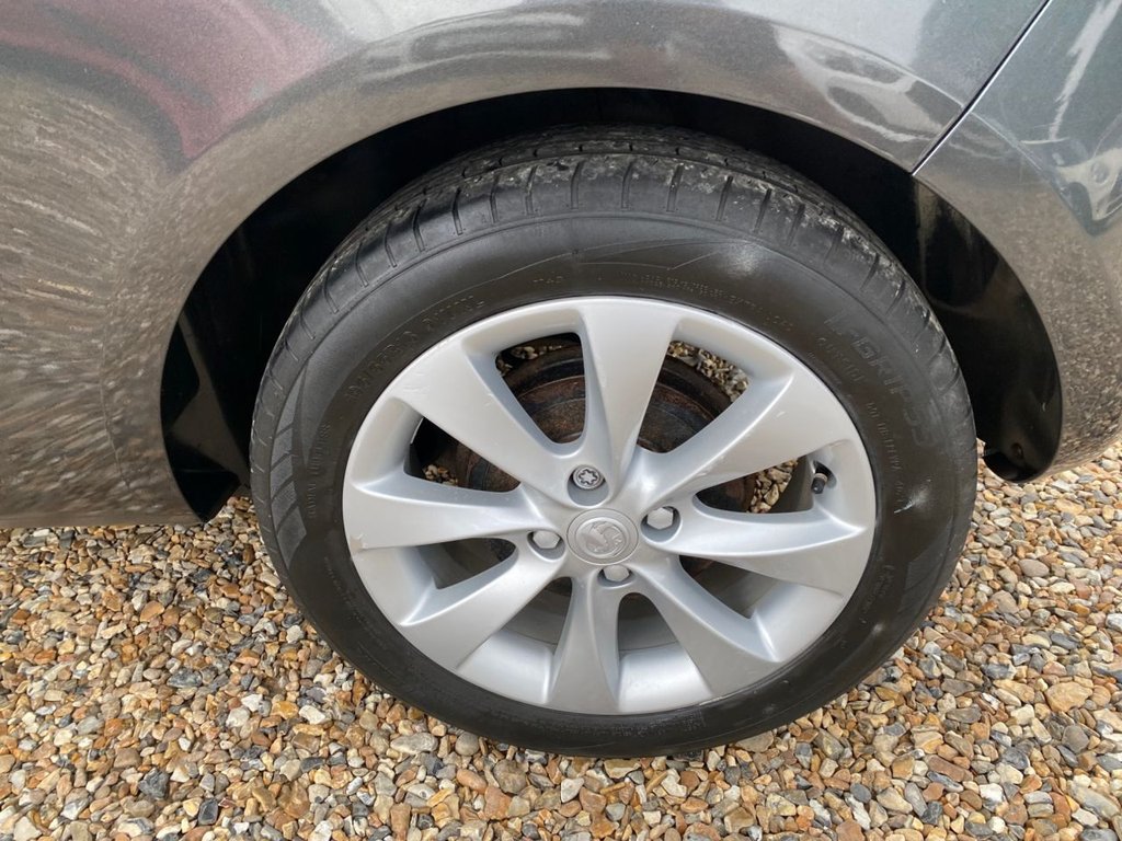 Used Vauxhall Corsa 2017 for sale - 76609033: Photo 23