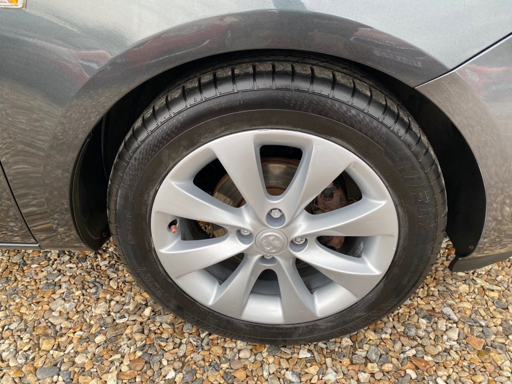 Used Vauxhall Corsa 2017 for sale - 76609033: Photo 25