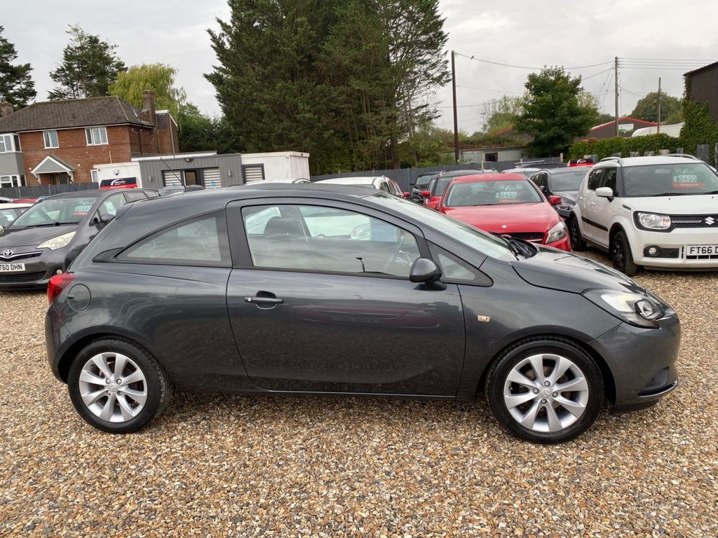 Used Vauxhall Corsa 2017 for sale - 76609033: Photo 3