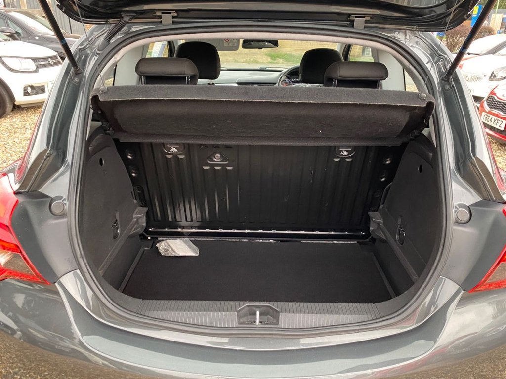 Used Vauxhall Corsa 2017 for sale - 76609033: Photo 6