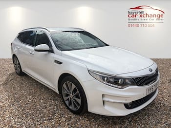 Kia Optima feature image