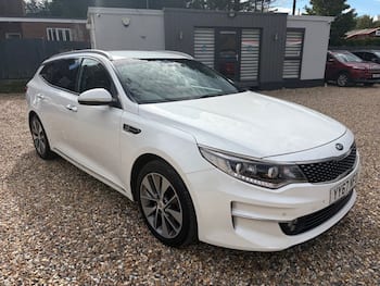 Used Kia Optima 2017 for sale - 79856988: Photo