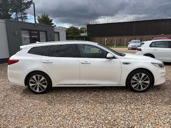 Used Kia Optima 2017 for sale - 79856988: Photo
