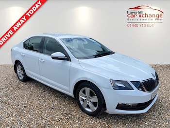 Used Skoda Octavia 2019 for sale - 78954825: Photo