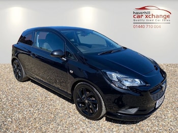 Used Vauxhall Corsa 2019 for sale - 78349681: Photo