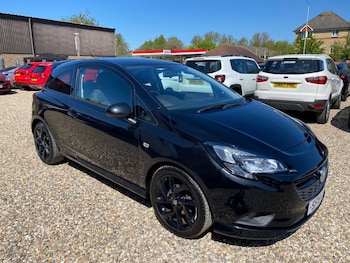 Used Vauxhall Corsa 2019 for sale - 78349681: Photo