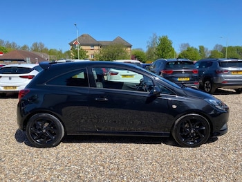 Used Vauxhall Corsa 2019 for sale - 78349681: Photo
