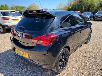Used Vauxhall Corsa 2019 for sale - 78349681: Photo