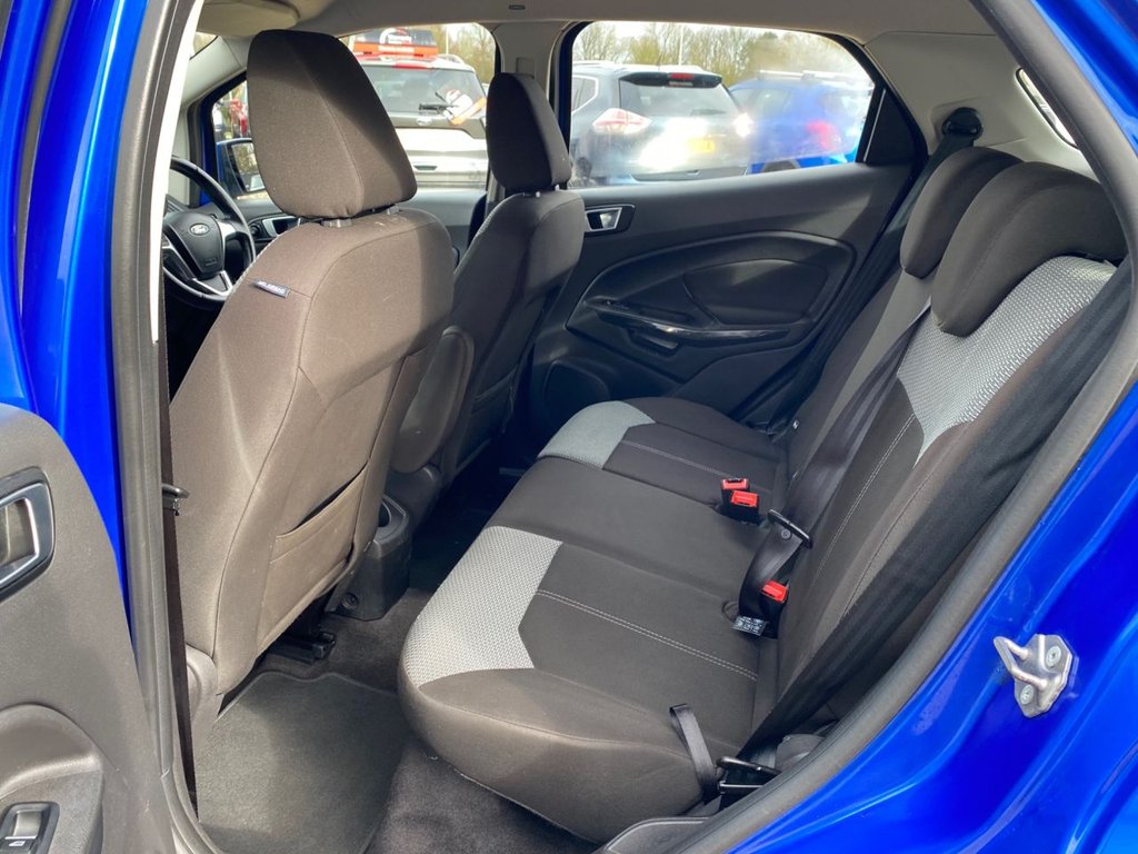 Used Ford Ecosport 2015 for sale - 77546842: Photo 15