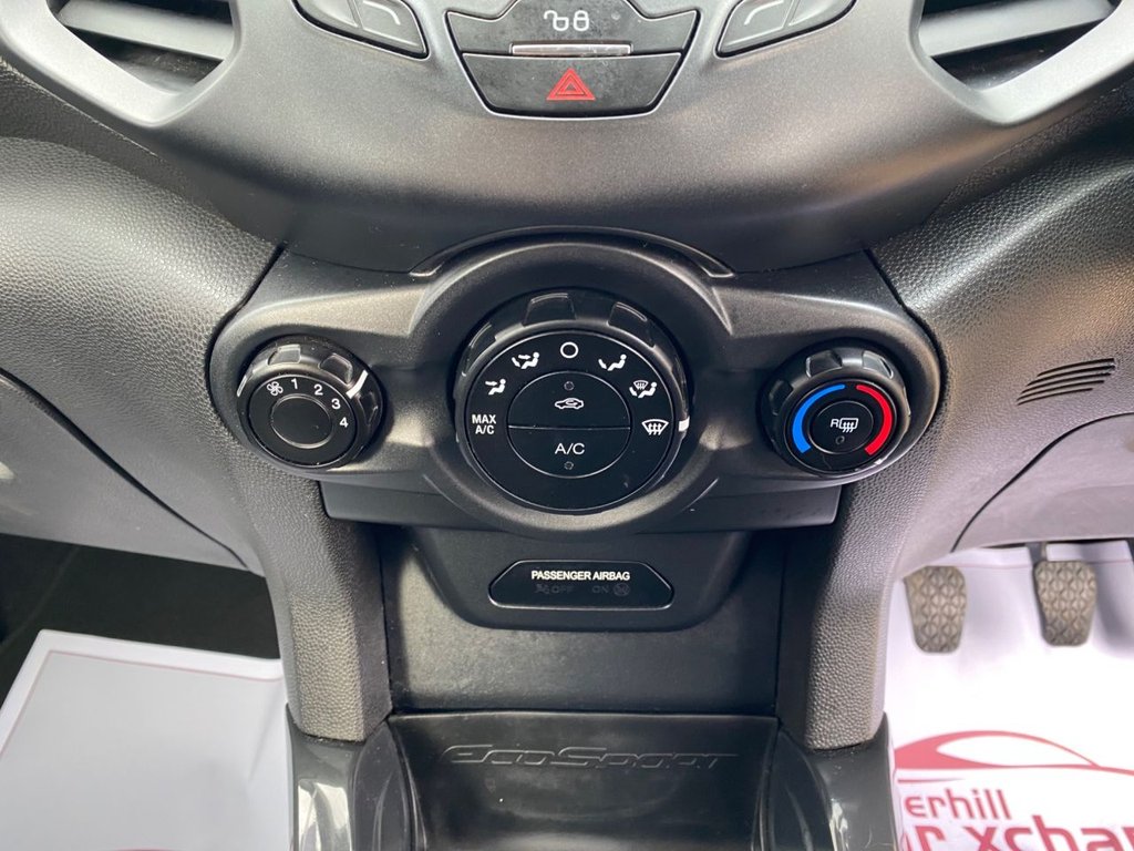 Used Ford Ecosport 2015 for sale - 77546842: Photo 25