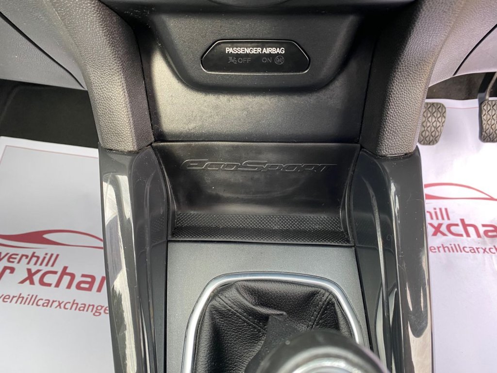 Used Ford Ecosport 2015 for sale - 77546842: Photo 27