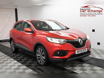 2019 (19) - 1.3 TCE Iconic 5dr