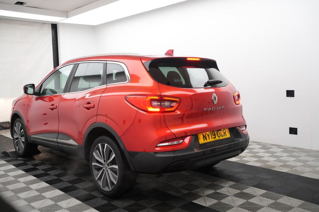 Used Renault Kadjar 2019 for sale - 77655011: Photo 4