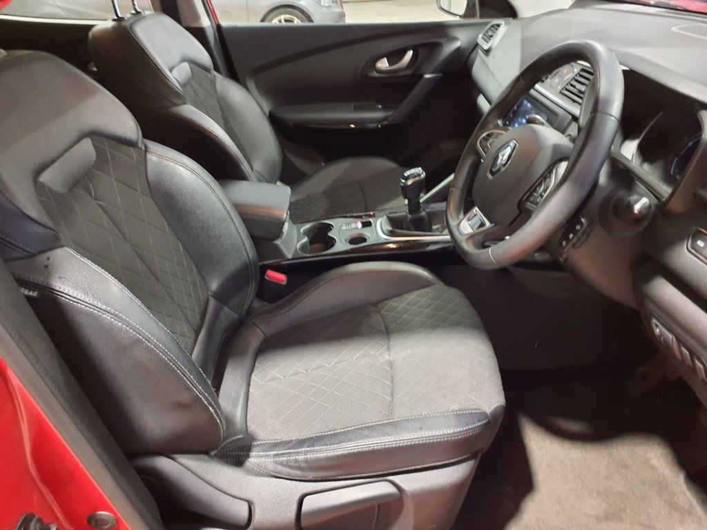 Used Renault Kadjar 2019 for sale - 77655011: Photo 6