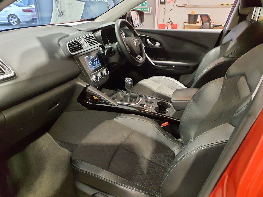 Used Renault Kadjar 2019 for sale - 77655011: Photo 7