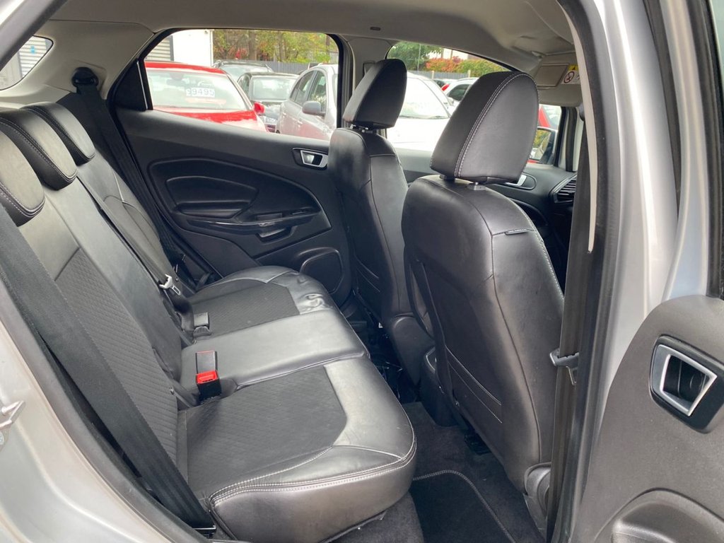 Used Ford Ecosport 2016 for sale - 76604398: Photo 14