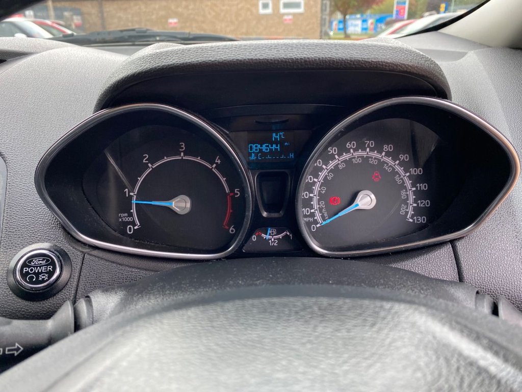 Used Ford Ecosport 2016 for sale - 76604398: Photo 19