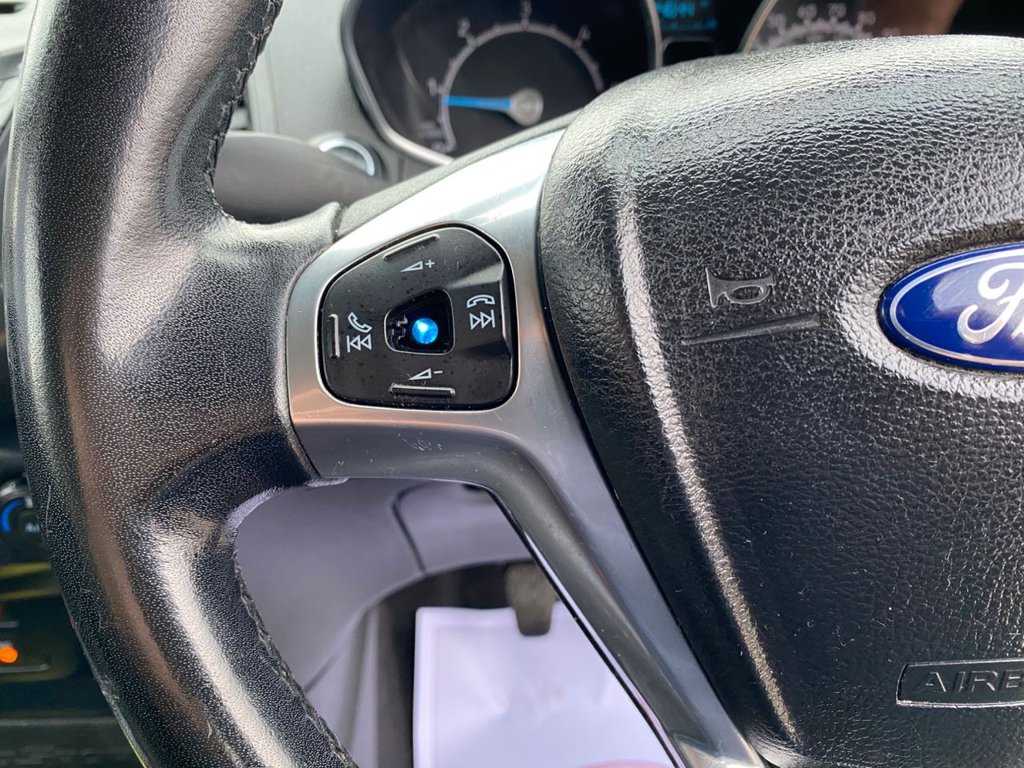 Used Ford Ecosport 2016 for sale - 76604398: Photo 20