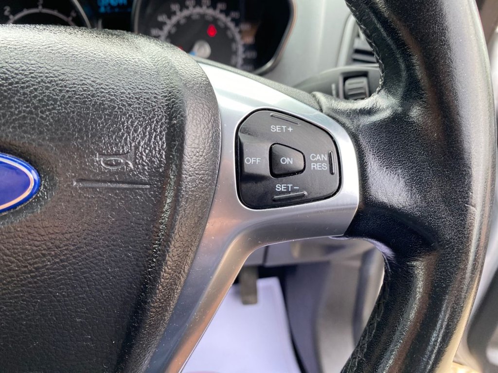 Used Ford Ecosport 2016 for sale - 76604398: Photo 21