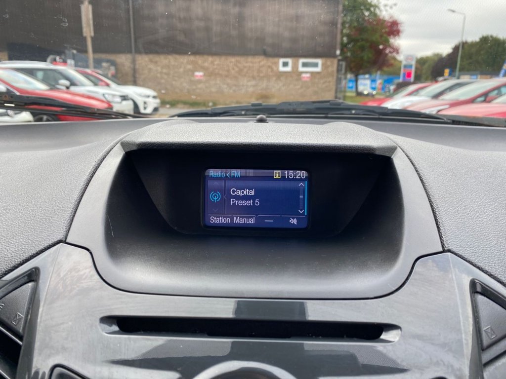 Used Ford Ecosport 2016 for sale - 76604398: Photo 24