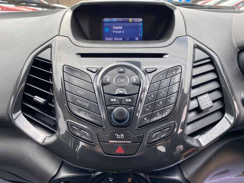 Used Ford Ecosport 2016 for sale - 76604398: Photo 25