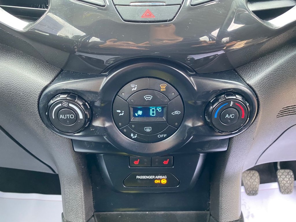 Used Ford Ecosport 2016 for sale - 76604398: Photo 26