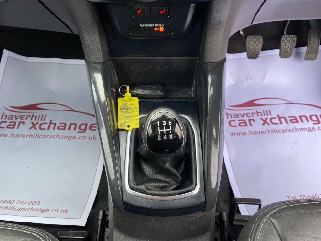 Used Ford Ecosport 2016 for sale - 76604398: Photo 27