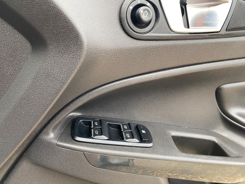 Used Ford Ecosport 2016 for sale - 76604398: Photo 30