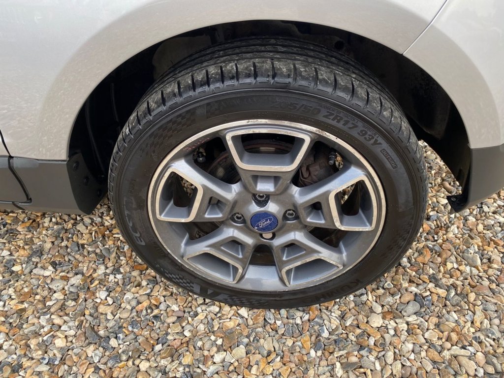 Used Ford Ecosport 2016 for sale - 76604398: Photo 35