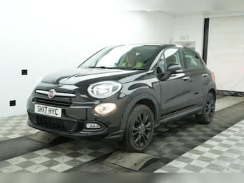 Used Fiat 500X 2017 for sale - 79835674: Photo