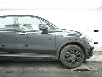 Used Fiat 500X 2017 for sale - 79835674: Photo