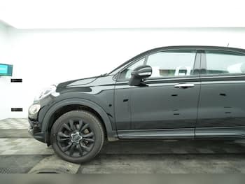 Used Fiat 500X 2017 for sale - 79835674: Photo