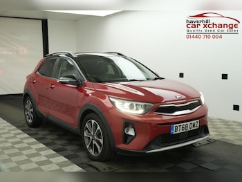 Used Kia Stonic 2018 for sale - 79027012: Photo