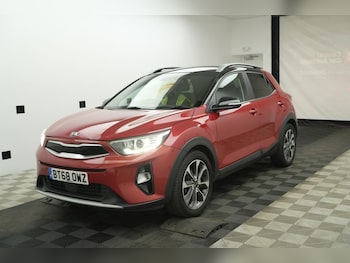 Used Kia Stonic 2018 for sale - 79027012: Photo