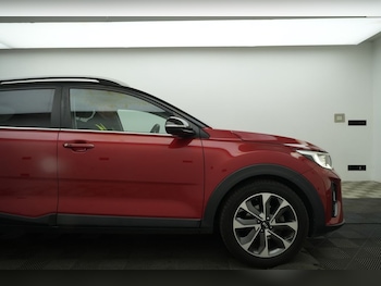 Used Kia Stonic 2018 for sale - 79027012: Photo