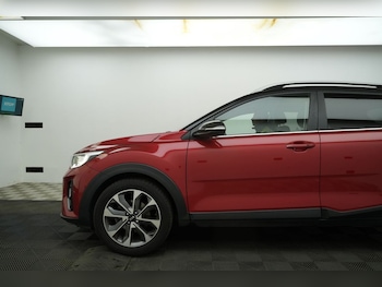 Used Kia Stonic 2018 for sale - 79027012: Photo