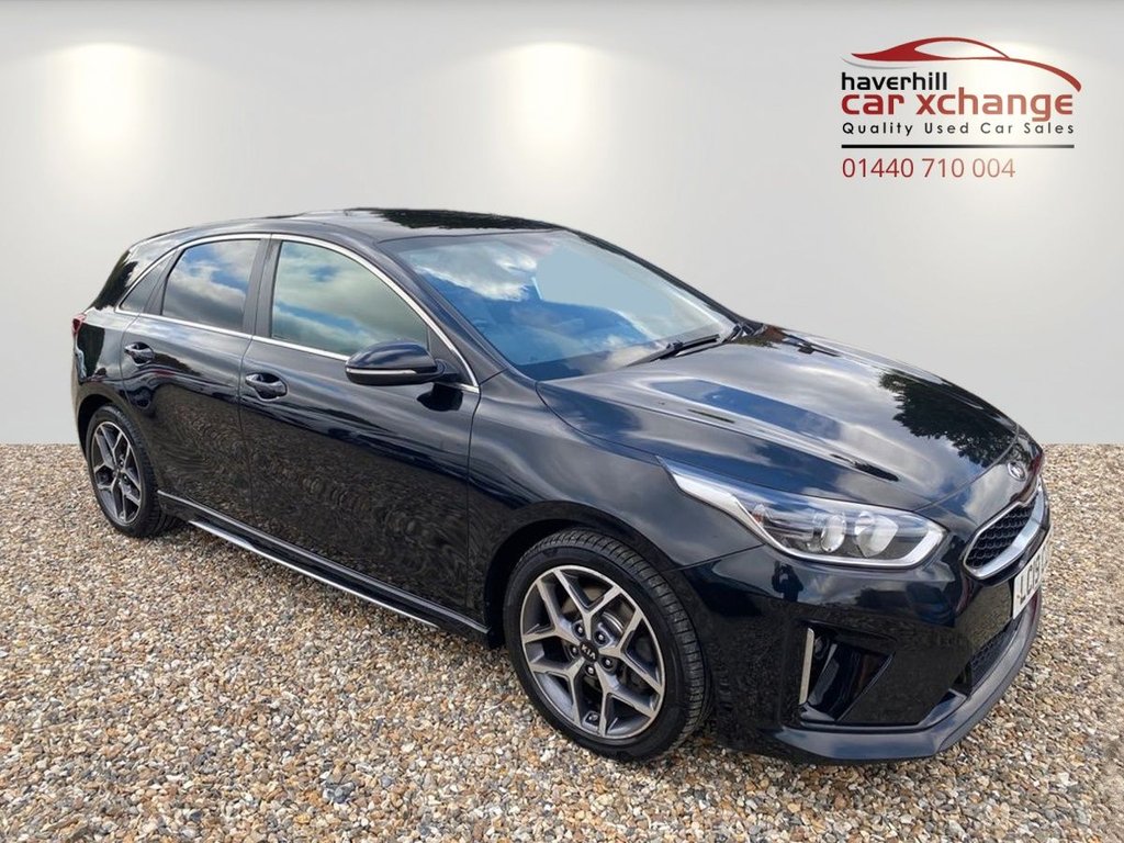 Used Kia Ceed 2019 for sale - 76941531: Photo 1