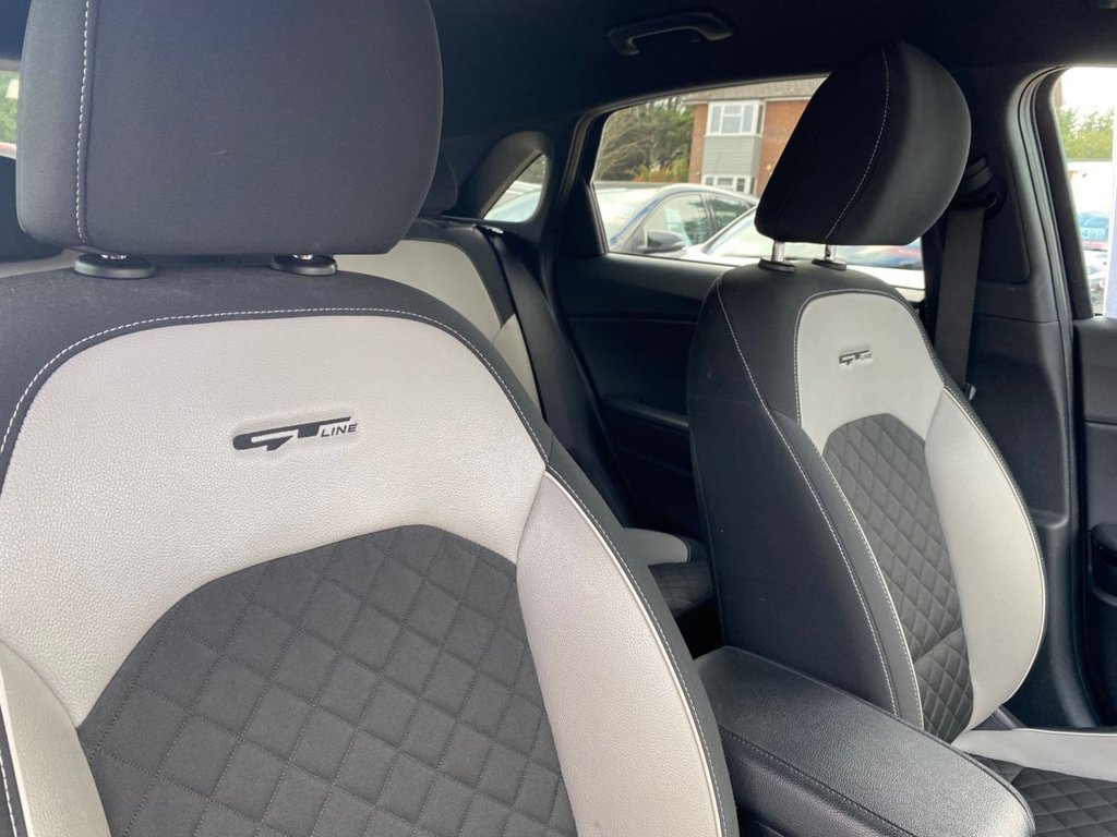 Used Kia Ceed 2019 for sale - 76941531: Photo 14