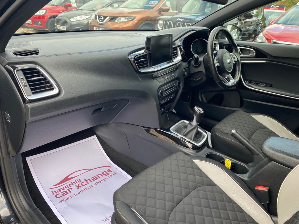 Used Kia Ceed 2019 for sale - 76941531: Photo 17