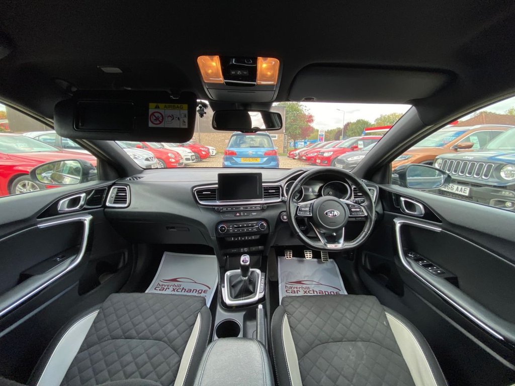 Used Kia Ceed 2019 for sale - 76941531: Photo 18