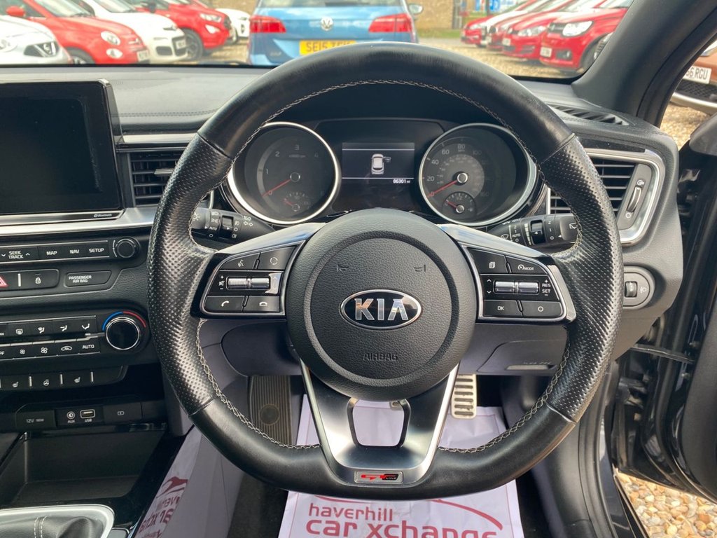 Used Kia Ceed 2019 for sale - 76941531: Photo 19