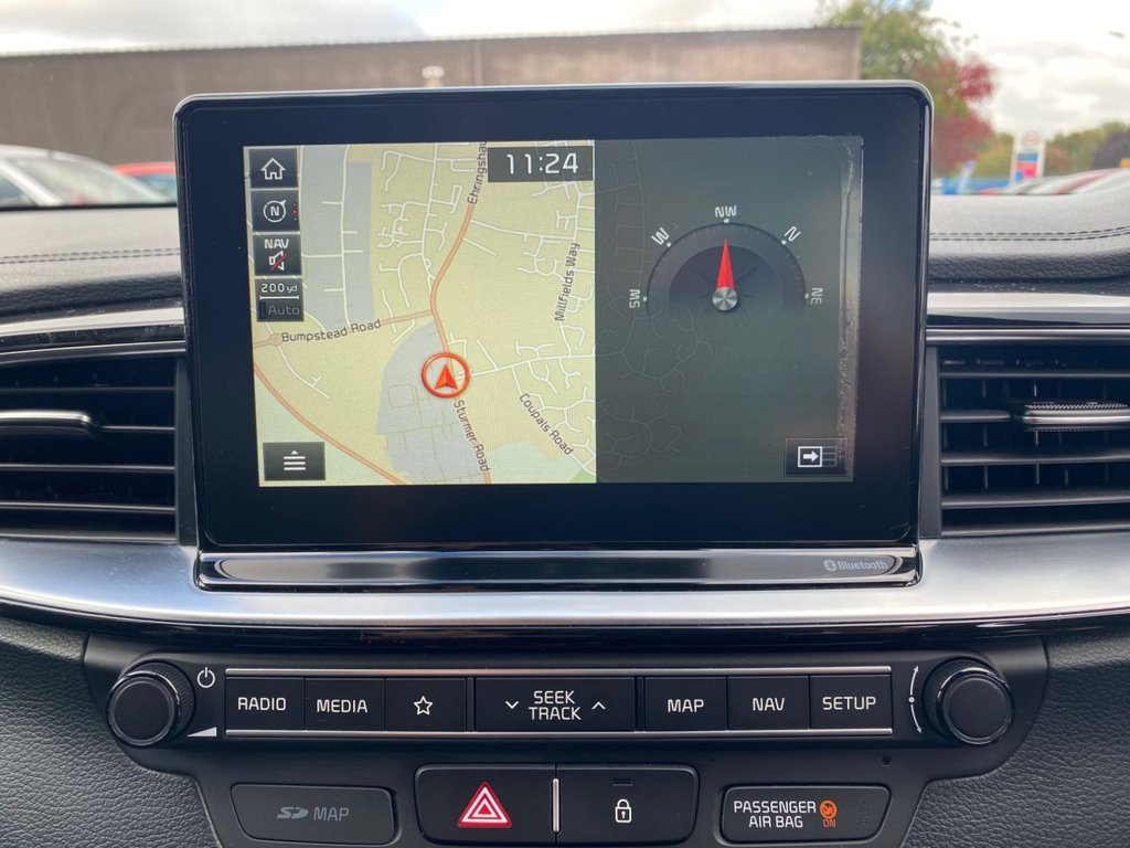 Used Kia Ceed 2019 for sale - 76941531: Photo 26