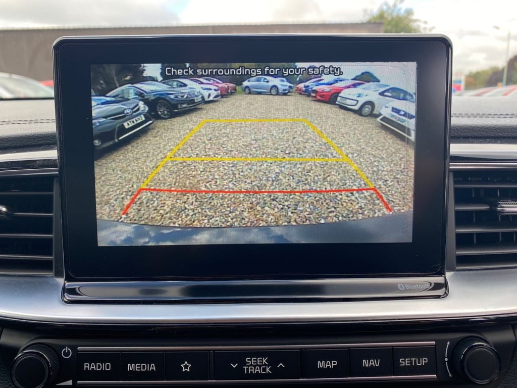 Used Kia Ceed 2019 for sale - 76941531: Photo 27