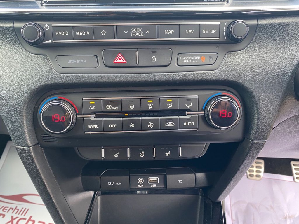 Used Kia Ceed 2019 for sale - 76941531: Photo 28